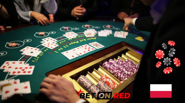 Odkryj Najlepsze Gry w Fridayroll Casino Polska Online